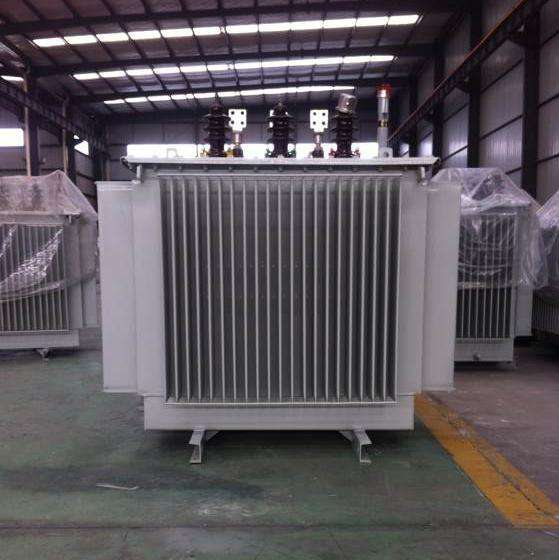 安次SCBH15-250KVA/10非晶合金变压器