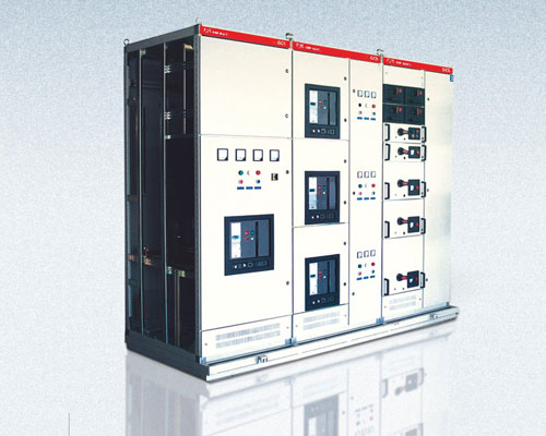 安次GCS型低压抽出式开关柜GCS型低压抽出式开关柜